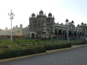 mysore palace