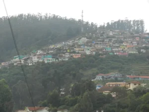 ooty