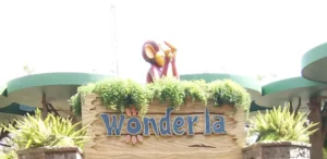 wonderla